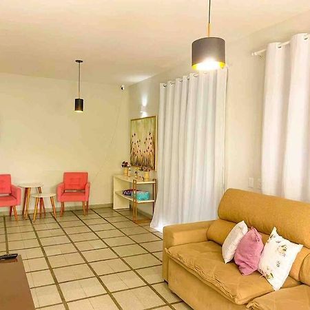 Casa A 170M Da Praia Com Vista Para O Mar Ilhéus Zewnętrze zdjęcie