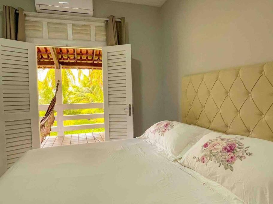 Casa A 170M Da Praia Com Vista Para O Mar Ilhéus Zewnętrze zdjęcie