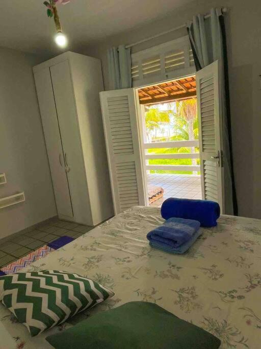 Casa A 170M Da Praia Com Vista Para O Mar Ilhéus Zewnętrze zdjęcie