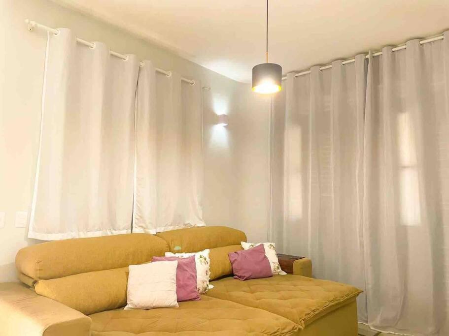 Casa A 170M Da Praia Com Vista Para O Mar Ilhéus Zewnętrze zdjęcie