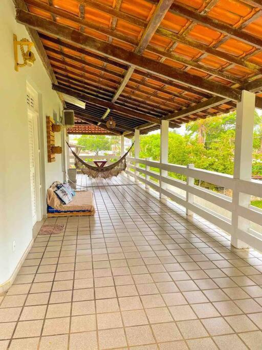 Casa A 170M Da Praia Com Vista Para O Mar Ilhéus Zewnętrze zdjęcie