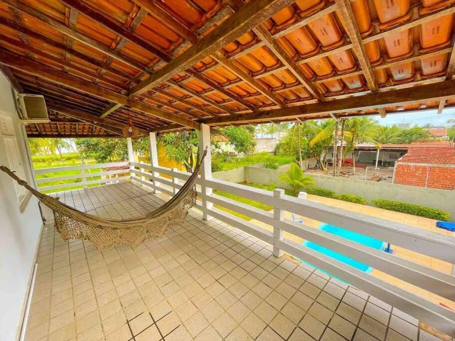 Casa A 170M Da Praia Com Vista Para O Mar Ilhéus Zewnętrze zdjęcie
