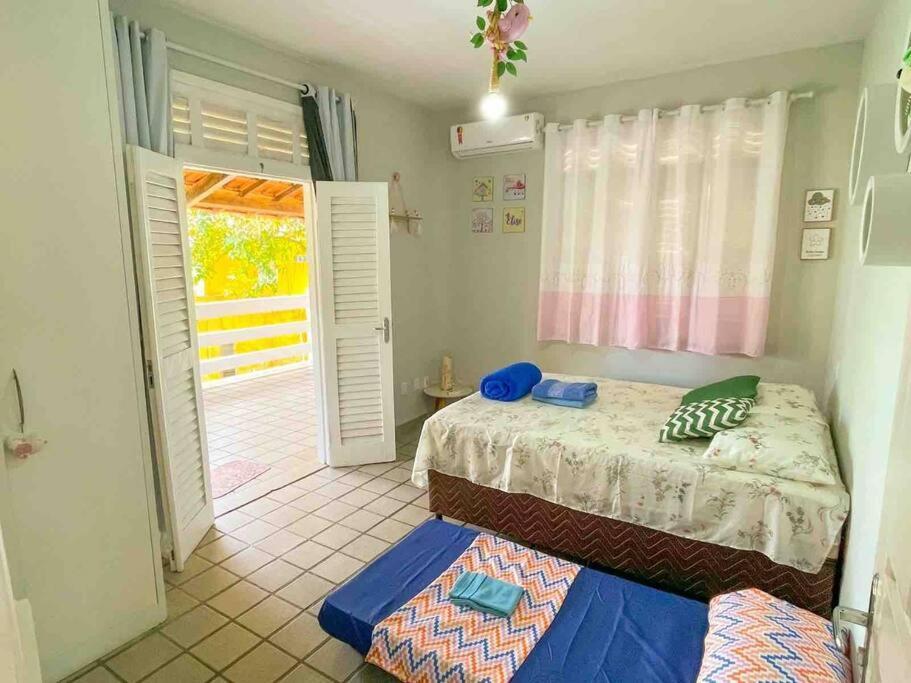 Casa A 170M Da Praia Com Vista Para O Mar Ilhéus Zewnętrze zdjęcie