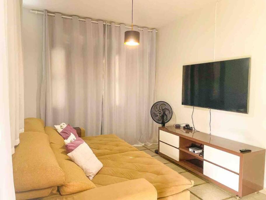 Casa A 170M Da Praia Com Vista Para O Mar Ilhéus Zewnętrze zdjęcie