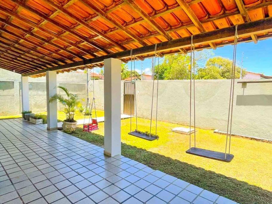 Casa A 170M Da Praia Com Vista Para O Mar Ilhéus Zewnętrze zdjęcie