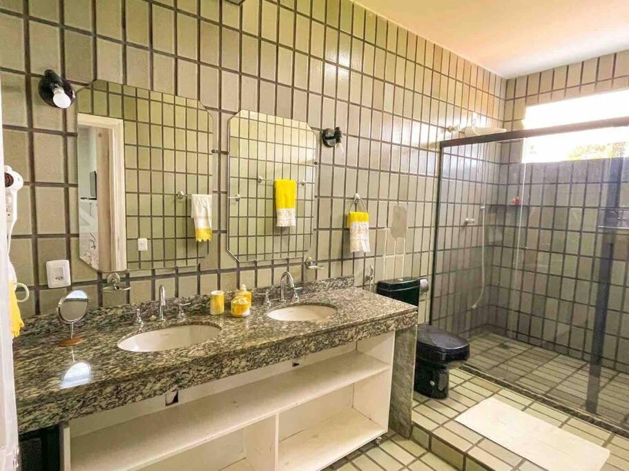 Casa A 170M Da Praia Com Vista Para O Mar Ilhéus Zewnętrze zdjęcie