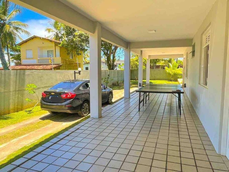 Casa A 170M Da Praia Com Vista Para O Mar Ilhéus Zewnętrze zdjęcie